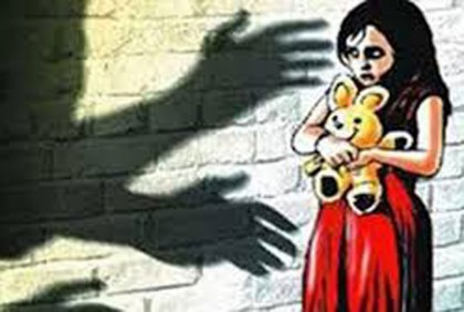রাজধানীর গুলশানে ৬ বছরের শিশুকে ধর্ষণ 