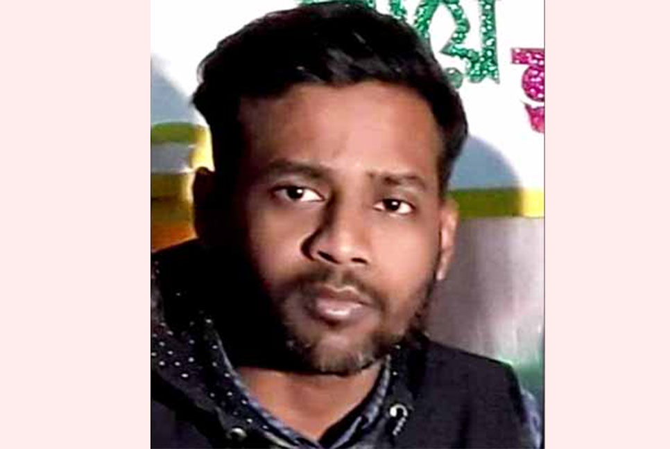 ট্রাকের ধাক্কায় প্রাণ গেল সাবেক ক্রিকেটারের