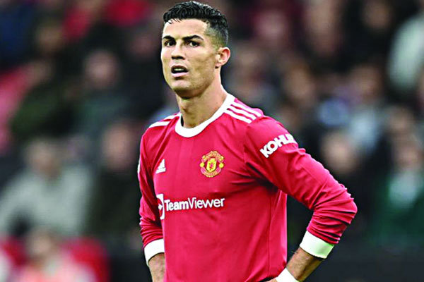 চেনা মাঠে রোনালদোর প্রতিপক্ষ অ্যাটলেটিকো