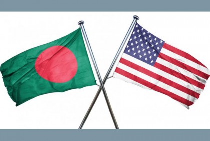 বাংলাদেশ-যুক্তরাষ্ট্র সংলাপ মার্চে