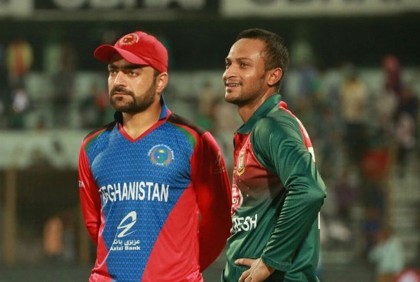 বাংলাদেশ বনাম আফগানিস্তান: পরিসংখ্যানে কে এগিয়ে?