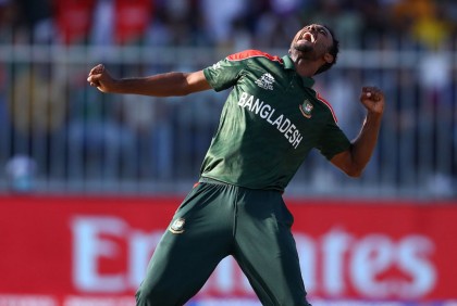 এবার শরিফুলের হানা