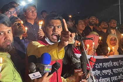 সহ্যের সীমা ছাড়িয়ে গেলে পরিণতি ভালো হবে না: নুর