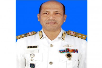 এস এম আবুল কালাম আজাদ মালদ্বীপে নতুন হাইকমিশনার