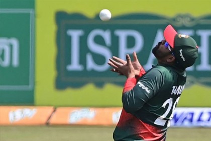 বিপিএলের সুপার তামিম ওয়ানডেতে ফর্ম হারালেন!