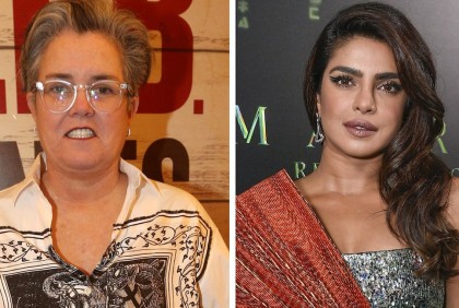 প্রিয়াঙ্কাকে কটাক্ষ, প্রকাশ্যে ক্ষমা চাইলেন মার্কিন কমেডিয়ান