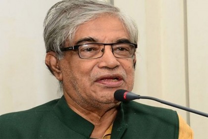 ইন্টারনেট ডাটার মেয়াদ নিয়ে গ্রাহকের প্রশ্ন বেশি : মোস্তাফা জব্বার