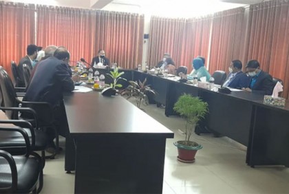 জাবিতে ভর্তি পরীক্ষার ৮ কোটি টাকা ভাগাভাগি, তদন্ত শুরু

