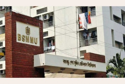 'বুস্টার ডোজ গ্রহণকারী শতভাগ মানুষের শরীরে এন্টিবডি পাওয়া গেছে'

