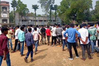 বিনামূল্যের করোনা টিকায় টাকা আদায়ের অভিযোগ