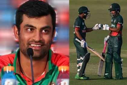 অবিশ্বাস্য জয়ের পর যা বললেন তামিম