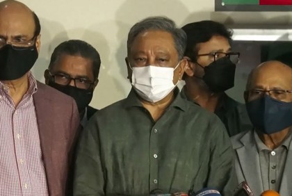 দুর্দান্ত জয়ের পর আফিফ-মিরাজকে নিয়ে যা বললেন পাপন