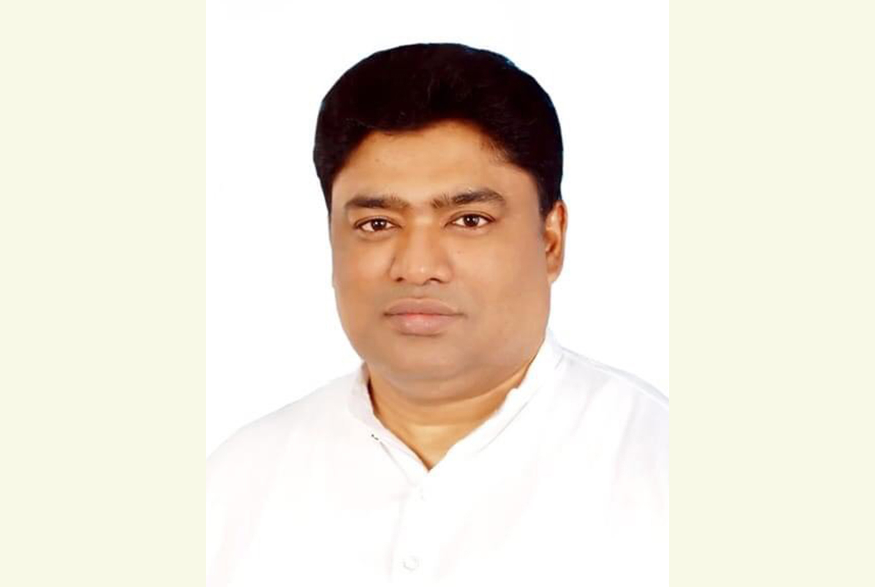 ইমরান খান আওয়ামী মটর চালক লীগের ভারপ্রাপ্ত সভাপতি
