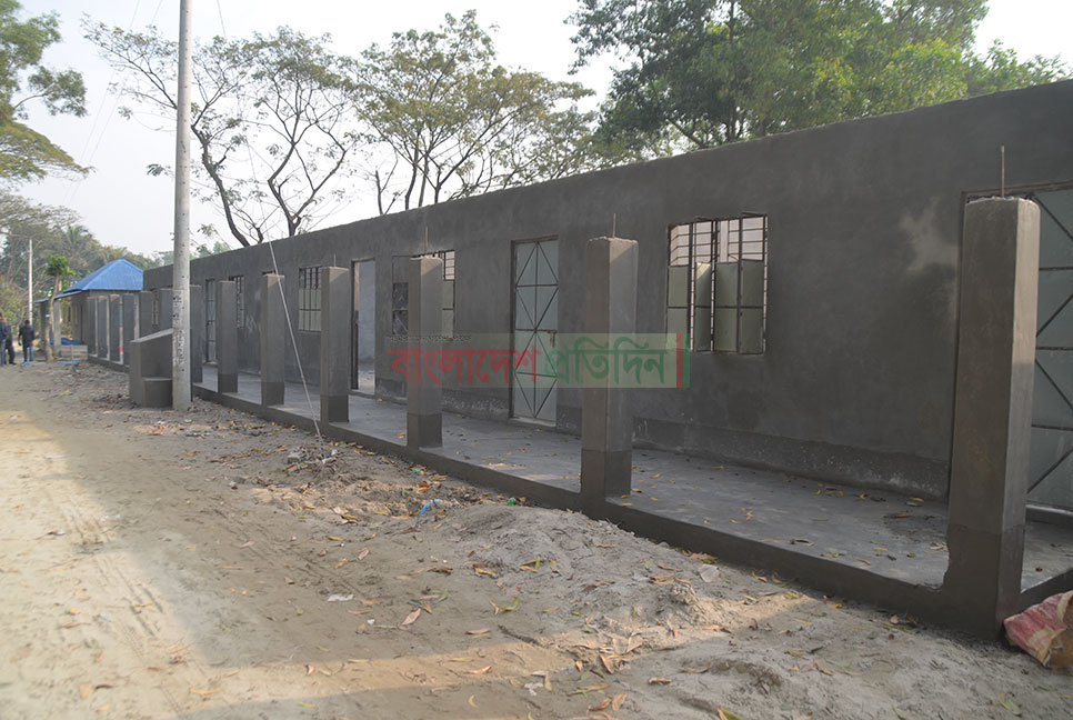 কুমিল্লায় বেদে সম্প্রদায়ের শিশুদের জন্য স্কুল প্রতিষ্ঠা