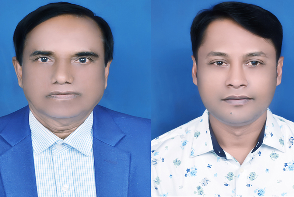 কালিহাতী প্রেসক্লাবের সভাপতি আনোয়ার, সম্পাদক দাস পবিত্র