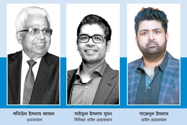 ফের ঘুরে দাঁড়ানোর লড়াইয়ে নাভানা গ্রুপ