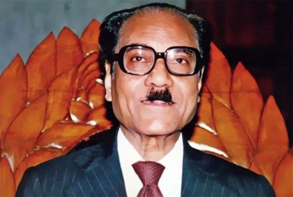 সাবেক রাষ্ট্রপতি সাহাবুদ্দীন আহমদ সিসিইউতে
