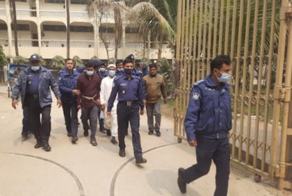 পরকীয়ার জেরে স্বামী হত্যা মামলায় স্ত্রীসহ তিনজনের মৃত্যুদণ্ড