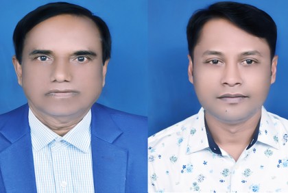 কালিহাতী প্রেসক্লাবের সভাপতি আনোয়ার, সম্পাদক দাস পবিত্র