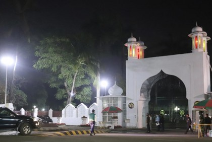ইসির জন্য ১০ নাম নিয়ে বঙ্গভবনে সার্চ কমিটি