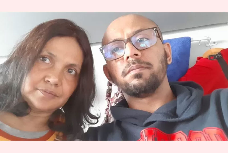 ইউক্রেন ছেড়ে নিরাপদ আশ্রয়ে যাচ্ছেন বাংলাদেশিরা