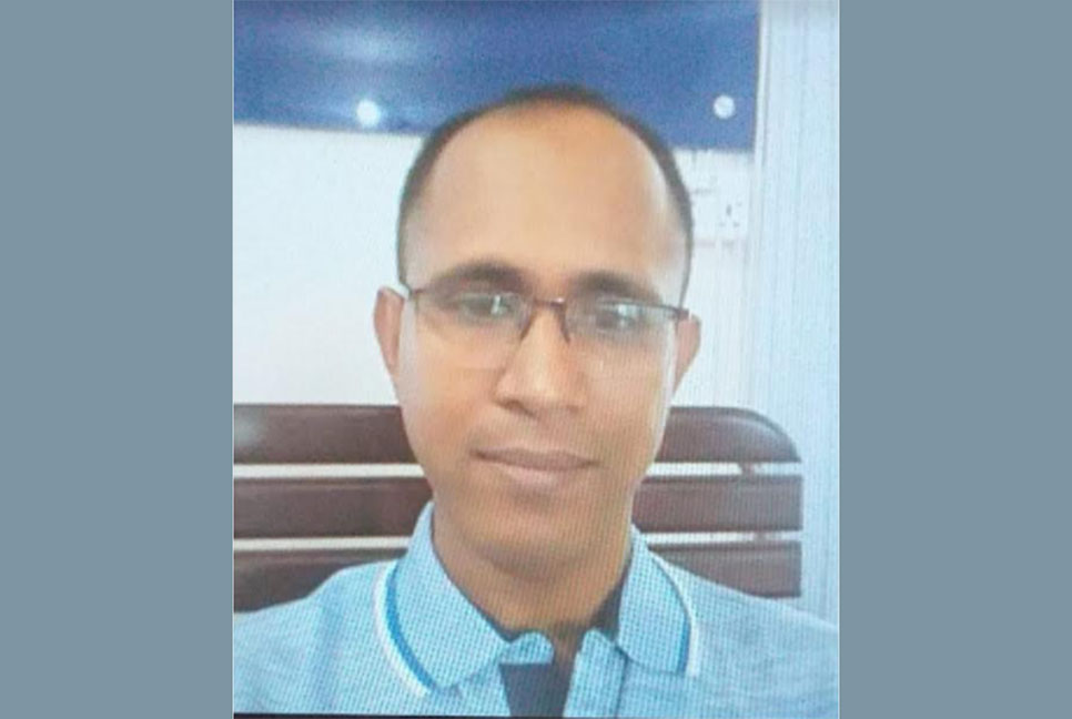 পরকীয়া-নির্যাতন; স্ত্রীর মামলায় পুলিশের ওসি গ্রেফতার