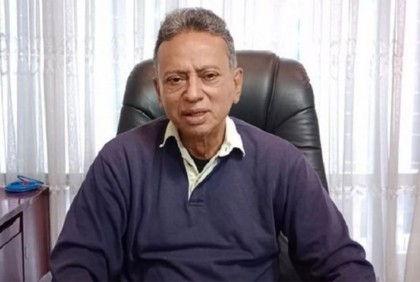 যারা ভোট চুরি করে ক্ষমতায় আছে তারাই প্রধান চোর : আমির খসরু
