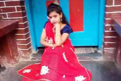 ‘গণধর্ষণের হুমকি’, গায়ে আগুন দিয়ে কিশোরীর আত্মহত্যা
