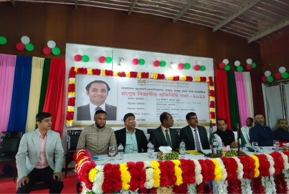 'সায়েম সোবহান আনভীরের নেতৃত্বে ফিরবে স্বর্ণশিল্পের ঐতিহ্য'