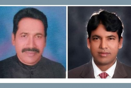 শেরপুর সদরে আওয়ামী লীগের সভাপতি রফিকুল, সম্পাদক আওলাদ