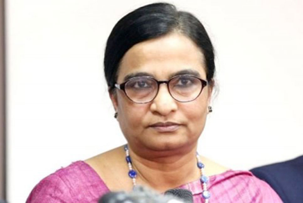 গণটিকার মেয়াদ আরও দু'দিন বাড়ছে: মীরজাদী সেব্রিনা ফ্লোরা