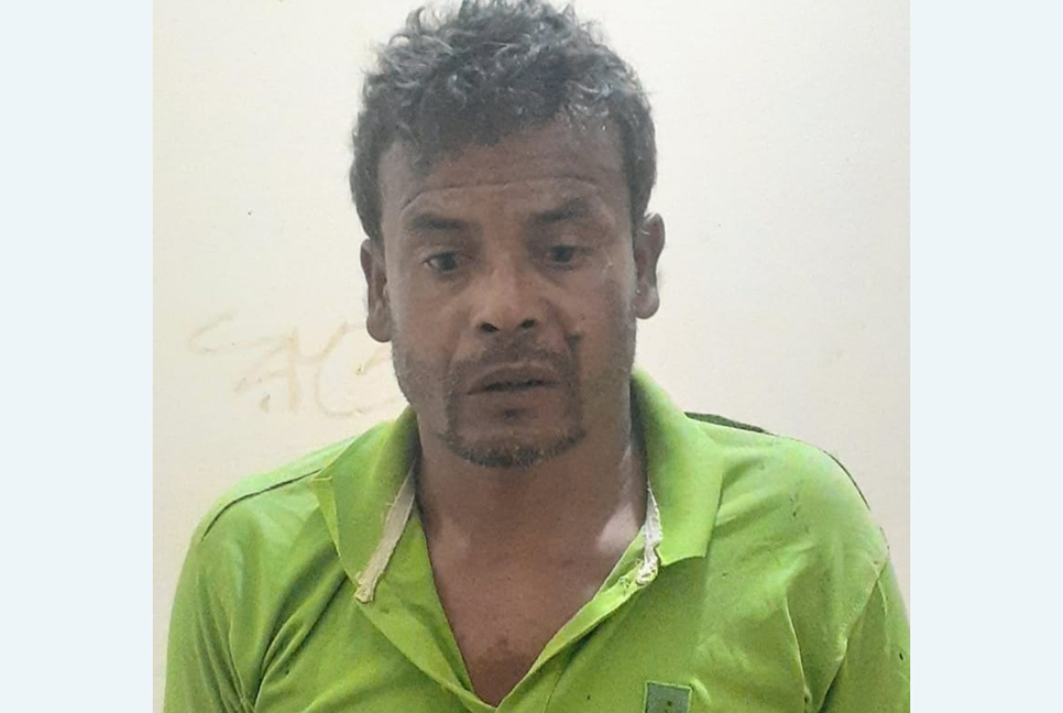 জয়পুরহাটে কিশোরীকে ধর্ষণের চেষ্টা, গ্রেফতার ১