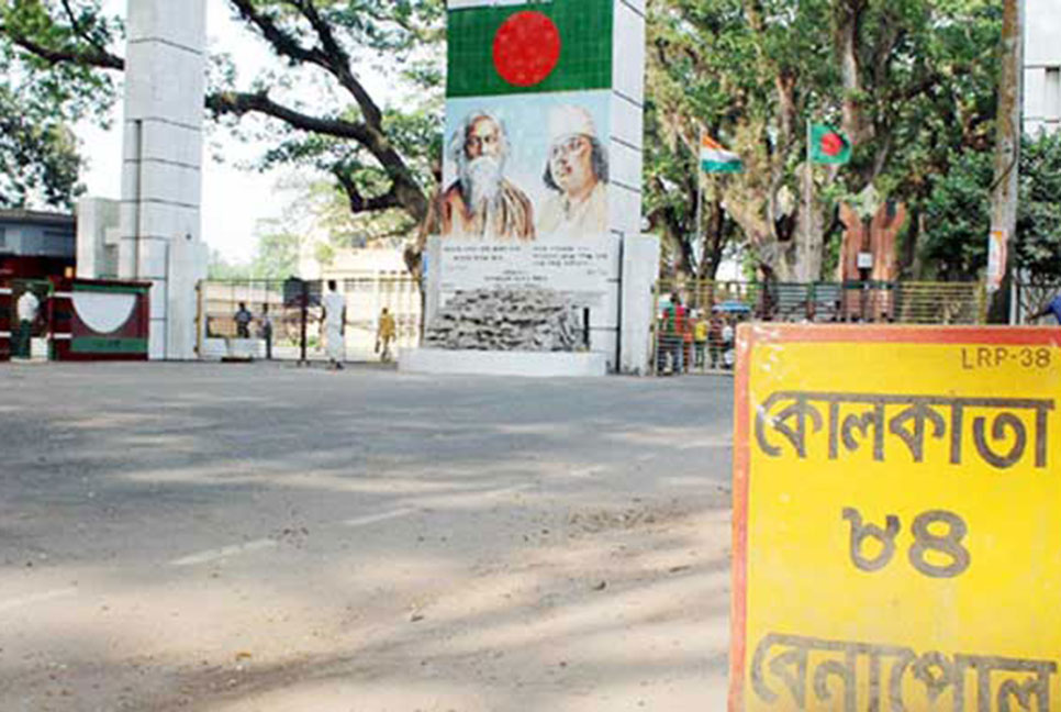 বুস্টার থাকলে ভারত যেতে লাগবে না টেস্ট সনদ