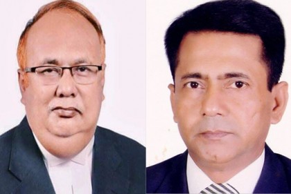 ঢাকা বার নির্বাচনে সভাপতি-সম্পাদকসহ ১৭ পদে জিতল আওয়ামী লীগ