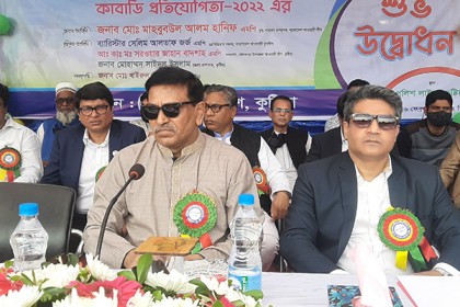 তদন্তে পিলখানা হত্যার সাথে তারেক রহমানের সম্পৃক্ততা পাওয়া যাবে: হানিফ