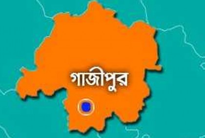 ঘর থেকে স্বামী-স্ত্রীর ঝুলন্ত লাশ উদ্ধার 