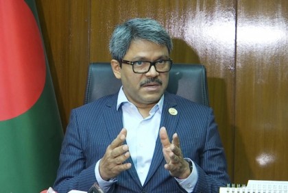 ‌‘ইউক্রেন প্রবাসী ২৪ বাংলাদেশিকে পোল্যান্ড সীমান্ত দিয়ে হেফাজতে নিয়েছে দূতাবাস’

