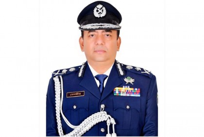 জনসাধারণের সঙ্গে পুলিশের যে সুসম্পর্ক তৈরি হয়েছে, তা প্রশংসনীয় : আইজিপি
