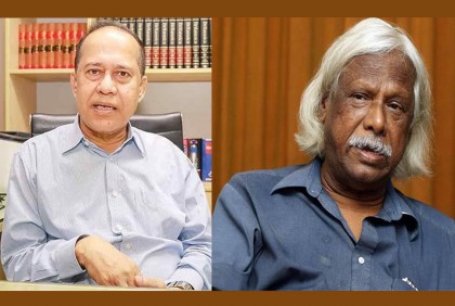 জাফরুল্লাহর প্রস্তাবিত নামের তালিকায় ছিলেন নতুন সিইসি


