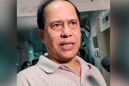 বিএনপিকে নিয়ে যে চ্যালেঞ্জের কথা বললেন নতুন সিইসি 

