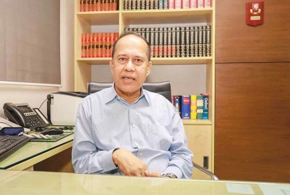নতুন সিইসি কাজী হাবিবুল আউয়ালের কর্মজীবন