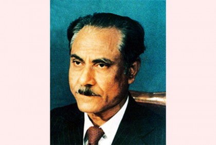 সাবেক রাষ্ট্রপতি সাহাবুদ্দীন আহমদের অবস্থা সংকটাপন্ন