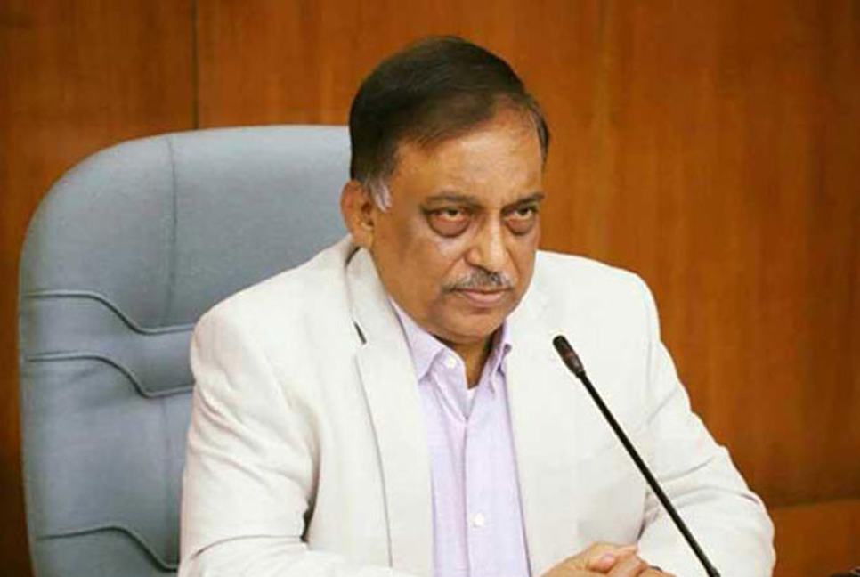 কারাগারে মানবতাবিরোধীদের সাজা কার্যকর করা হয়েছে: স্বরাষ্ট্রমন্ত্রী