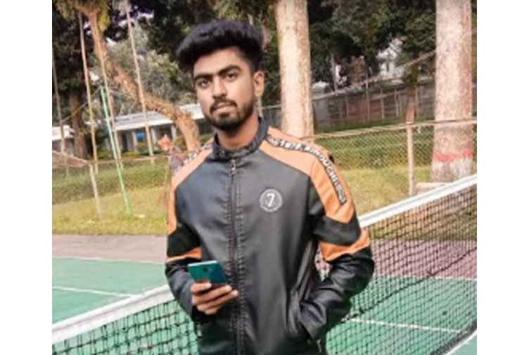 টাঙ্গাইলে সড়ক দুর্ঘটনায় একজন নিহত