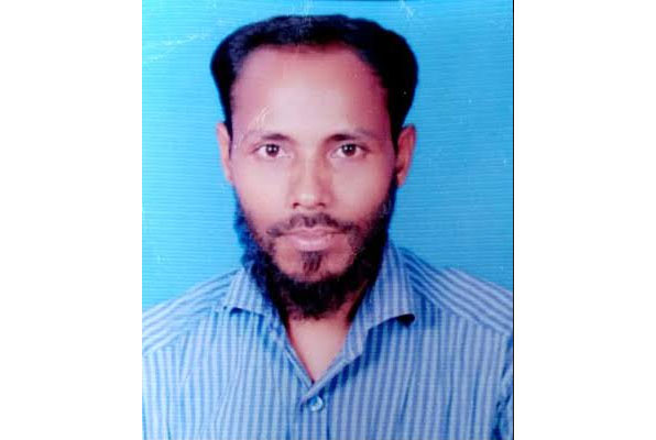 নিখোঁজের ১০ দিন পর ইজিবাইক চালকের লাশ উদ্ধার