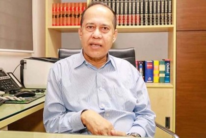 নতুন ইসির শপথ রবিবার