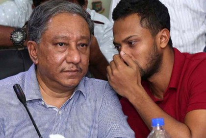 ‘কঠিন দলের বিপক্ষে সাকিবকে আমরা সেভাবে পাই না’