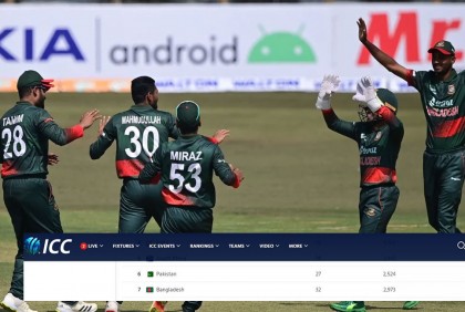 টাইগারদের কাল মিশন ‘বাংলাওয়াশ’
