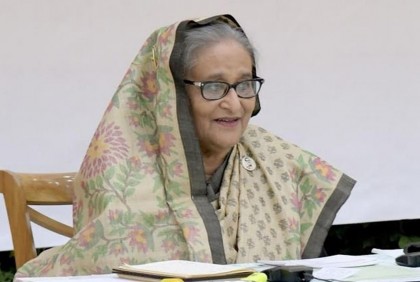 প্রকৃত ইতিহাস শিশু-কিশোরদের সামনে তুলে ধরুন : প্রধানমন্ত্রী


