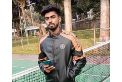 টাঙ্গাইলে সড়ক দুর্ঘটনায় একজন নিহত